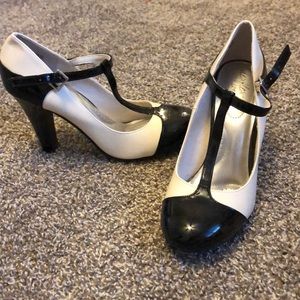 Classy, dressy high heels